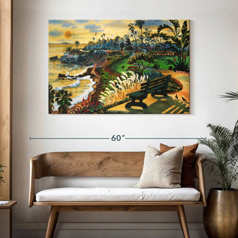 Gillard Heisler Park, H 32 po x l 48 po