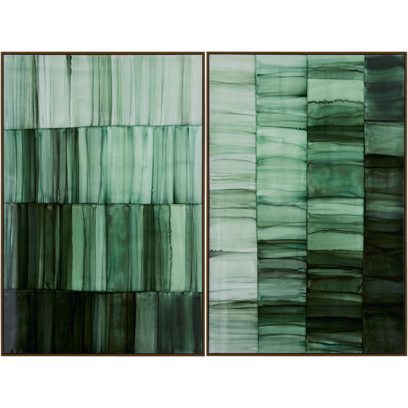 Paulet Wall Art, Black