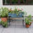 Lawrence Hill Metal Elevated Planter-72092380-64543492