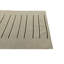 Tapis bleu clair 4 x 6 Pinkerton