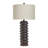 Rachel Solid Wood Table Lamp