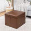 Repose-pieds avec rangement Hanscom-115950650