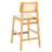 Coya Cane Counter Stool-1179252340