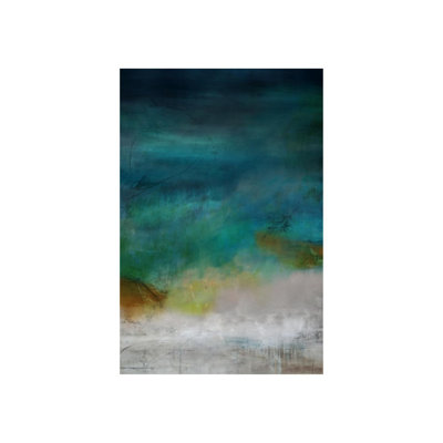 Sofia Fox " The Hidden Beach " by Sofia Fox