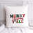 Christmas-06 Reversible Throw Pillow-436650592