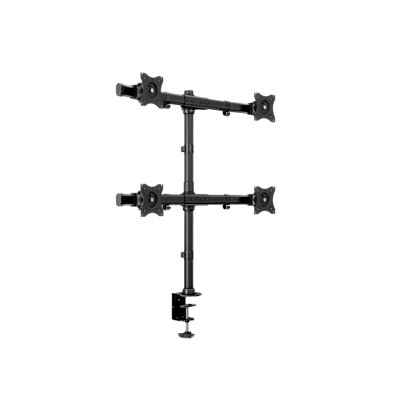 Thorton Tilt Universal Pole Mount for 15"-27" Flat Panel Screens