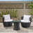 Outdoor Seating Group