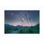 Agave And The Milky Way, Organ Mountains-Desert Peaks National Monument, New Mexico II by Tim Fitzharris - Wrapped Canvas Print-1430356781