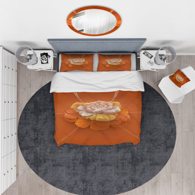 Ensemble de housse de couette traditionnelle