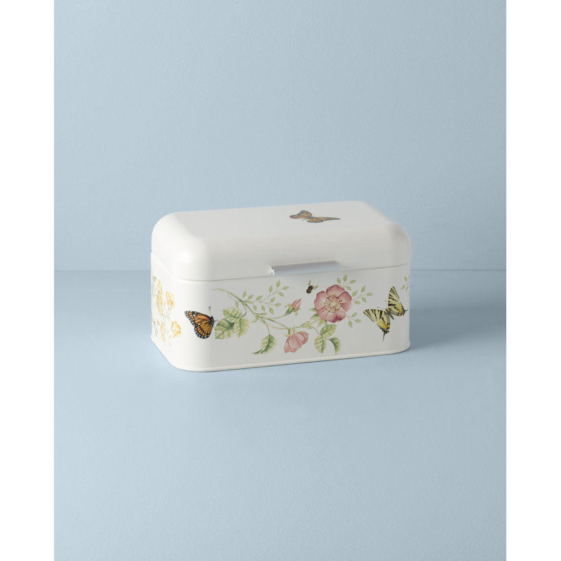 Butterfly Meadow 32 oz Contenant alimentaire