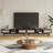 Mid Century Modern Tv Stand With Sliding Doors-124270652-110848479