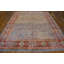 Tapis antique antique noué à Lahore