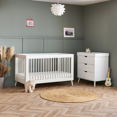 Maya 2 Piece Room Set
