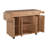 Wood Kitchen Island