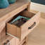Alekxa 120cm Sideboard