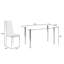 6 - Person Dining Set