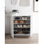 18 Pair Shoe Storage Cabinet-47500876