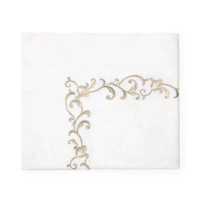 Griante Percale Flat Sheet