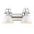 Lyndee 2 - Light Dimmable Vanity Light-661964120-661964127