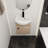 Francis Floating Bathroom Vanity