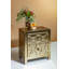 Alhambra 2 Drawer Accent Cabinet