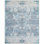 WDSEA1001IVLB Hand Woven Wool Oriental Area Rug