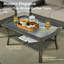 Ensemble de meubles de patio 7 pièces Isberga-29875916