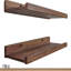 Widgee 2 Piece Floating Shelf-1622182362