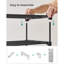 20 Pair Shoe Rack-1672056105