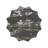 Centano Concrete Top End Table-1196590998