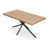Natural Wood