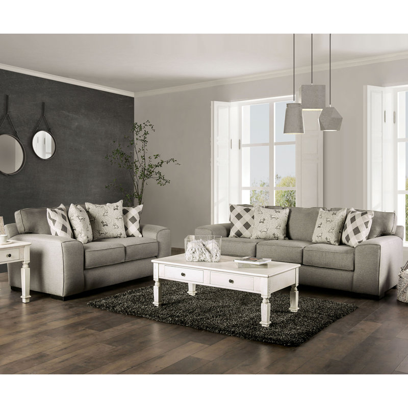 Makayley 2-Piece Sofa Set