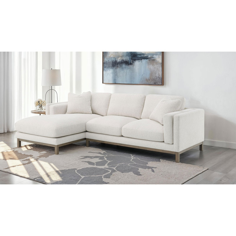 Canapé modulaire Jeffrey