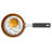 Gotham Steel 5.5'' Nonstick Aluminum Egg Pan