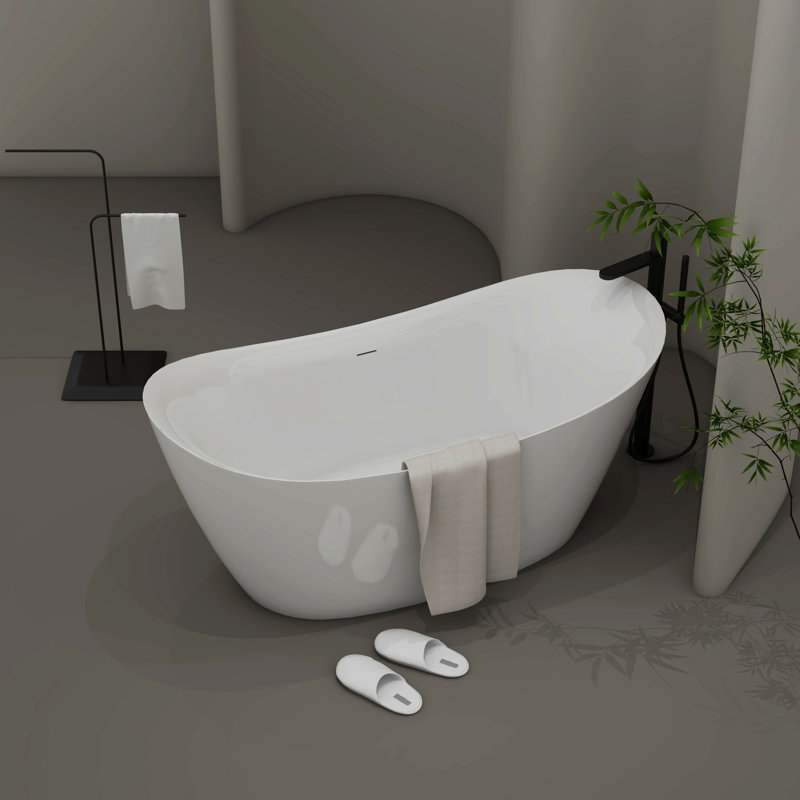 Baignoire 65,75 x 31,5