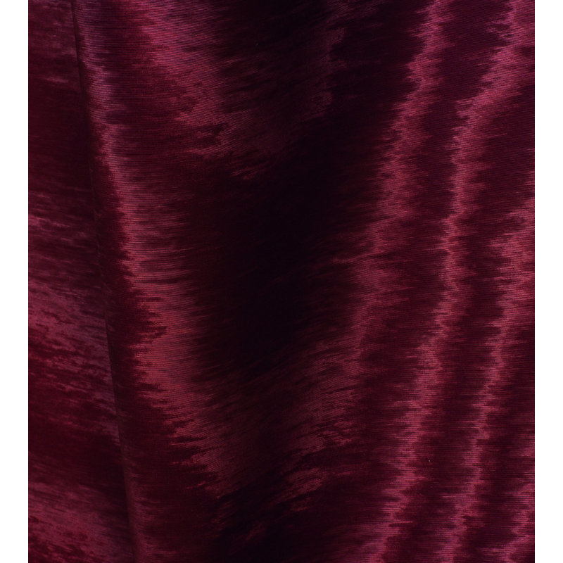 Tissu à usages multiples Fantasia, Rouge