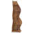 5-Tier Corner Bookshelf Tall Corner Shelf Storage Bookcase for Living Room-949932711-979723162