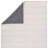 Aviana Vibe by Ryn Powerloomed Stripped Area Rug-96435020