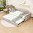 Twin Upholstered Daybed with Pop-Up Trundle-44564756