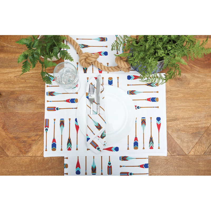 Rectangle Placemat