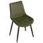 Ensemble de 4 chaises de salle à manger-134380441-134380444