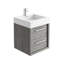 Walker 500mm Wall Mount Vanity Unit-28108077