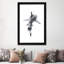 Shark III by Alexis Marcou - Print on Canvas-49988138-56678131