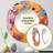 Elinoor Round Wall Mirror