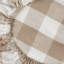 Housse en tissu 3 pièces Design Imports-56432298