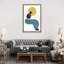 « abstract lady » par flatowl-impression sur image-49905786-53128563
