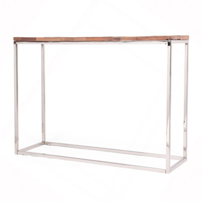 CONSOLE TABLE