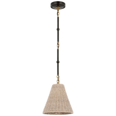 Goodman Pendant by Thomas O'Brien