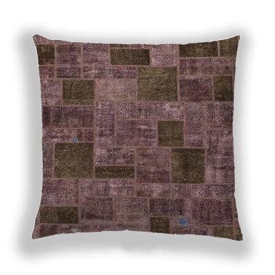 Coussin Abstract 1667