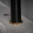Single-Hole Single-handle Bathroom Faucet-93869560